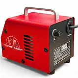 Споттер Dent Hunter для видалення вм’ятин на алюмінії та сталі, фото 5