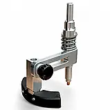 Споттер Dent Hunter для видалення вм’ятин на алюмінії та сталі, фото 9