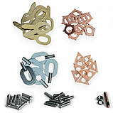 Споттер Dent Hunter для видалення вм’ятин на алюмінії та сталі, фото 10