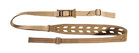 Ремінь двоточковий High Speed Gear Apex Sling, Колір: Сoyote Brown, 95APX0CB