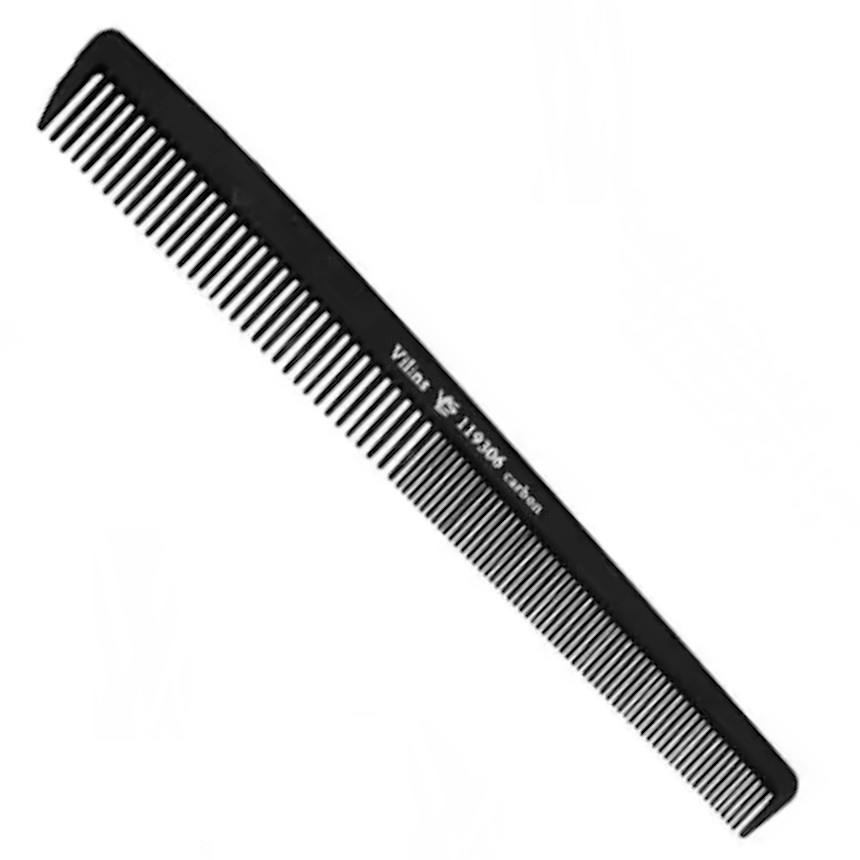 Гребінець Vilins Carbon, фото 1