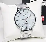 Годинник CASIO MTP-VT01DM-7AUDF, фото 5