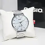 Годинник CASIO MTP-VT01DM-7AUDF, фото 4