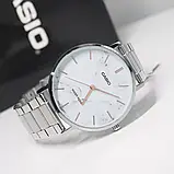 Годинник CASIO MTP-VT01DM-7AUDF, фото 7