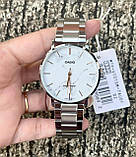 Годинник CASIO MTP-VT01DM-7AUDF, фото 8