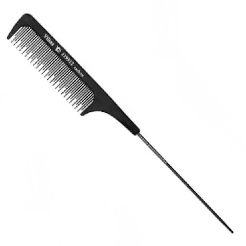 Гребінець Vilins Carbon, фото 1