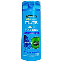 Шампунь проти лупи Garnier Fructis Re-Oxygen 250 мл