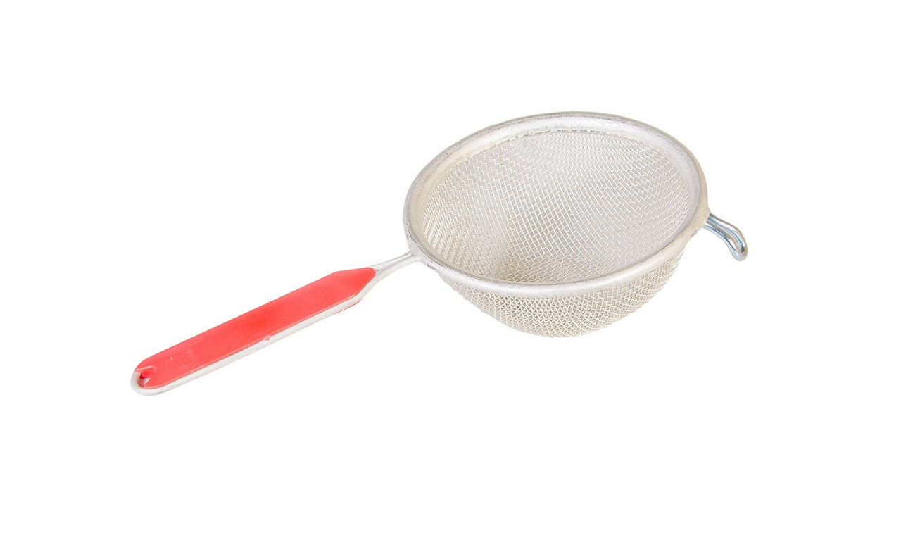 Друшляк-сито ГОСПОДАР металевий Ø 180 мм 92-0040, фото 1