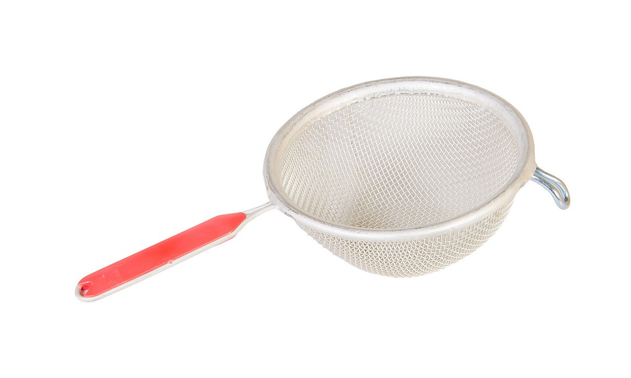 Друшляк-сито ГОСПОДАР металевий Ø 220 мм 92-0041, фото 1