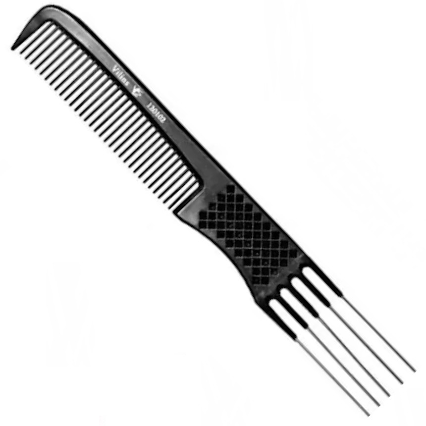 Гребінець Vilins термопластиковий (VIL 120102), фото 1