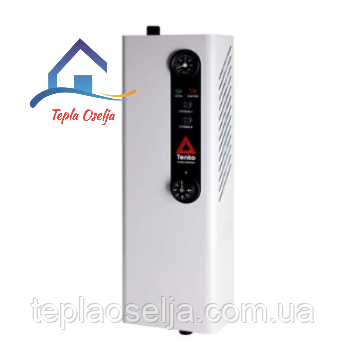 Котел електричний Tenko Економ 4,5 кВт 220 В