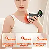 Масажер зігрівальний для тіла massage instrument LY-812, фото 2
