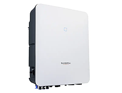 Мережевий інвертор трифазний, 15 кВт, Sungrow SG15RT_V115, 2 MPPT, IP65 (високовольтний)