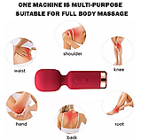 Силіконовий міні вібратор мікрофон, Стимулятор для жінок, кліторальний вібромасажер, Інтимні іграшки, фото 8