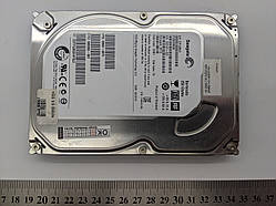 Жорсткий диск HDD 3.5 250Gb SATA Seagate Barracuda ST250DM000