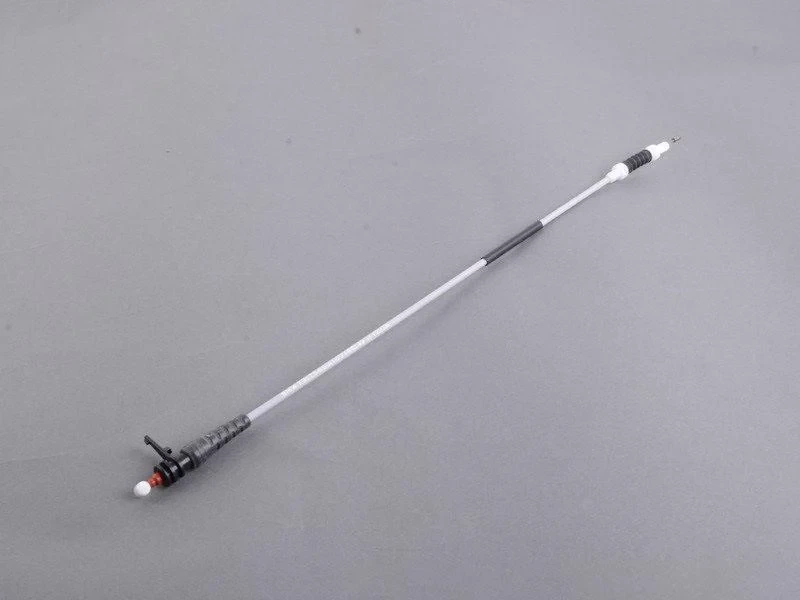 Трос відкриття двері передньої BMW: e70/e90, 51217317560, фото 1