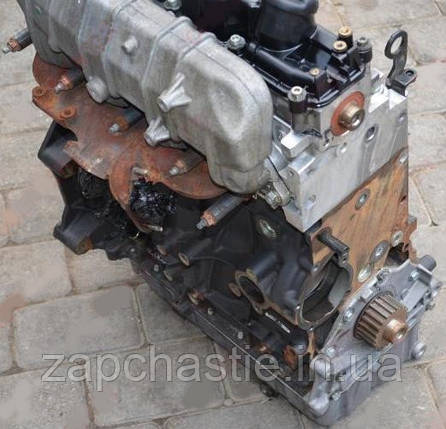 Двигун Сітроен Джампер 2.0 hdi, фото 2