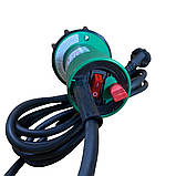 Фен для зварювання Profinstrument 1600W, фото 5