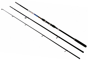КАРПОВОЕ УДИЛИЩЕ MEGALON CARP 3.30 m / 3.5 lbs