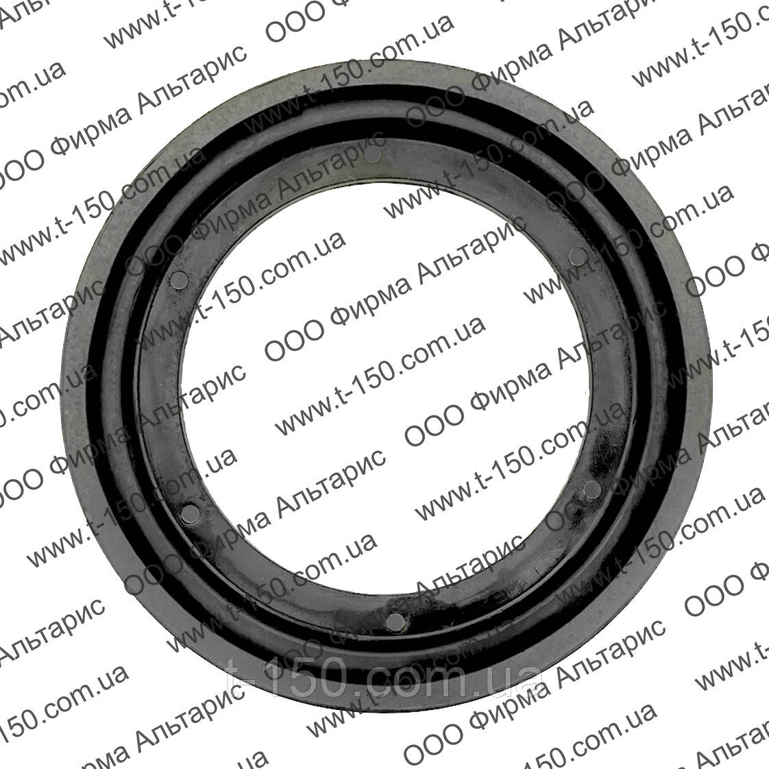 Манжета гальмівного циліндра БелАЗ, 540-3519137-Б, фото 1