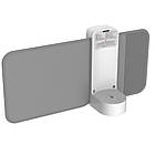 Підігрівач для дитячих пляшечок (6 режимів), до + 55°, від USB, Milk Shaker LY-872 / Термос для дитячого харчування, фото 4