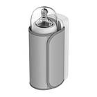 Підігрівач для дитячих пляшечок (6 режимів), до + 55°, від USB, Milk Shaker LY-872 / Термос для дитячого харчування, фото 5