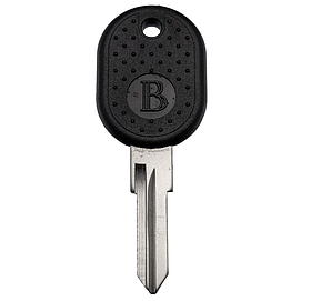 Заготівка FIAT — FI3DP1/FT1P