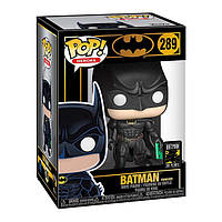 Ігрова фігурка FUNKO POP! серії "Бетмен 80-е" — БЕТМЕН