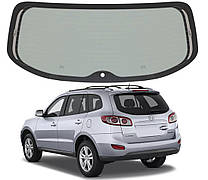 Заднє скло Hyundai Santa Fe 2006-2013