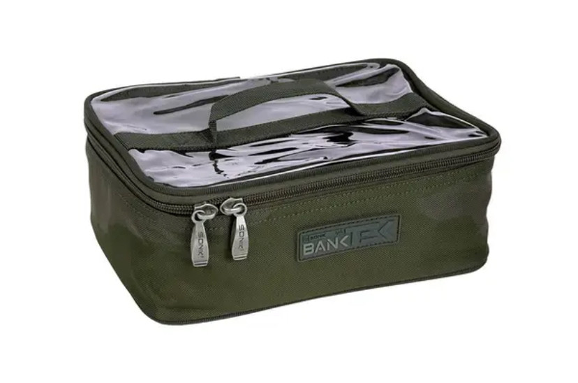 Сумка для аксесуарів Sonik Bank-Tek Accessory Pouch Large