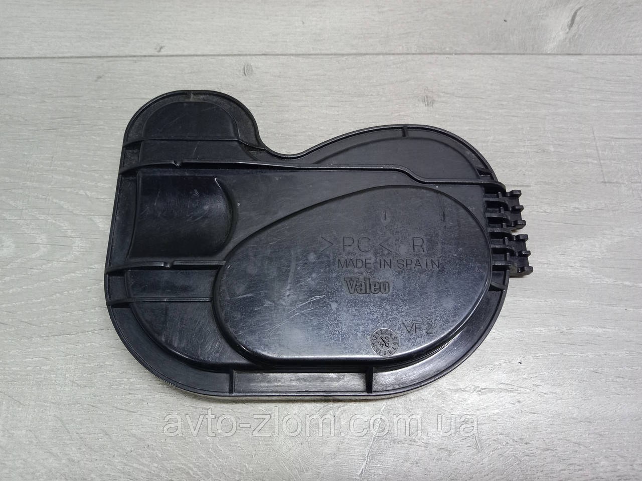 Кришка фари Volkswagen Golf 4. Гольф 4. Права. Valeo., фото 1