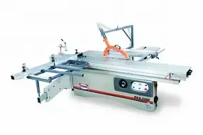 Форматно — розкрійний верстат з підрізним диском PROMA PKS-300F 25022000