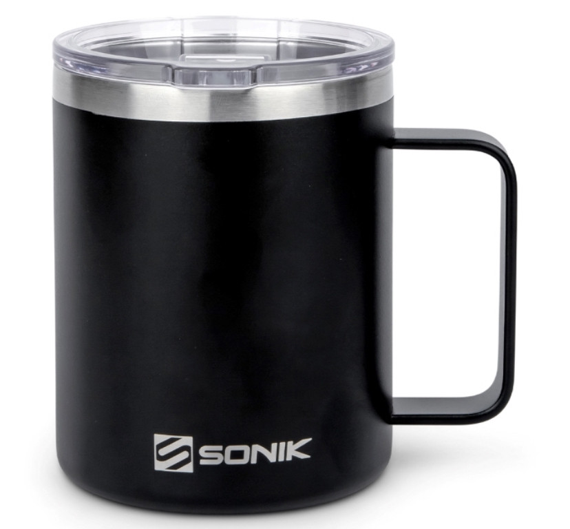 Термокухль SONIK SIZZLA THERMAL MUG