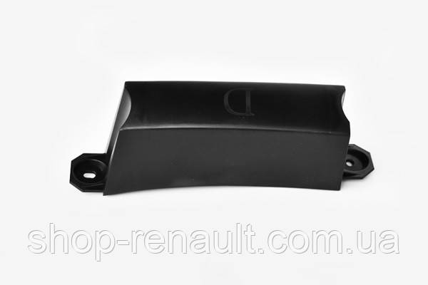 ASAM  55899 - Підсилювач бампера заднього (R, правий) на Renault Logan II Седан 2012->2017
