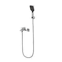 Змішувач для ванної FADO Verona 1/2" хром