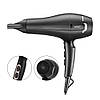 Фен для волосся + 2 насадки, від мережі, 2400Вт, VGR V-450 / Професійний фен для сушки волосся, фото 3