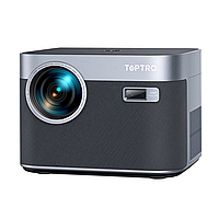 Проектор Toptro X7 Full HD Wi-Fi Bluetooth Уцінка