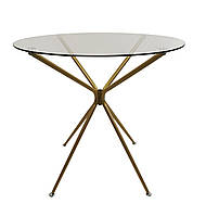 Стіл Kontrasto Star fi80x75