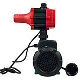 Насосна станція TAIFU QBB-60-KSR-1 з контролером тиску без гідроакумулятора, фото 3