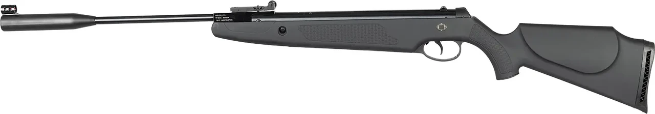 Norica Dragon Silent Shot GRS