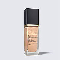 Зволожуючий тональний крем ESTEE LAUDER Futurist Aqua Brilliance Makeup SPF20 -1W0