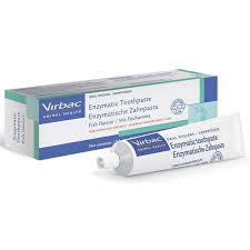 Ензиматік паста зубна Virbac Enzymatic , 70 г, фото 1