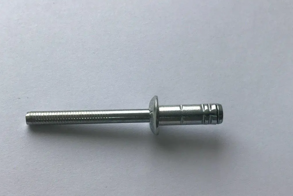 Заклепка Ø6,5x14 SCHMITZ