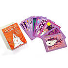 Карти Mudras for Body, Mind & Spirit. Мудри для тіла, набір для йоги, медитації, колода карт, фото 2