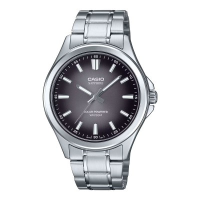 Годинник CASIO MTS-RS100D-1AVDF