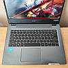 Ноутбук Acer TRAVELMATE P414-51 14" FHD/IPS  Intel Core i5-1135G7 4 ядра/8 Gb DDR4/256 SSD m.2 NVME /Intel Iris Xe, фото 3