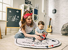 Развивающий коврик Tiny Love Rock N Roll, фото 6