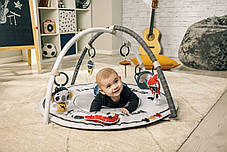 Развивающий коврик Tiny Love Rock N Roll, фото 3