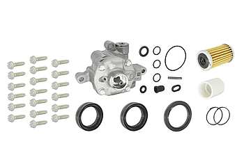 Ремкомплект Насос Варіатор CVT JF015 (Ремкомплект Kit Pump Assy Oil) 31340x429e (Новий)