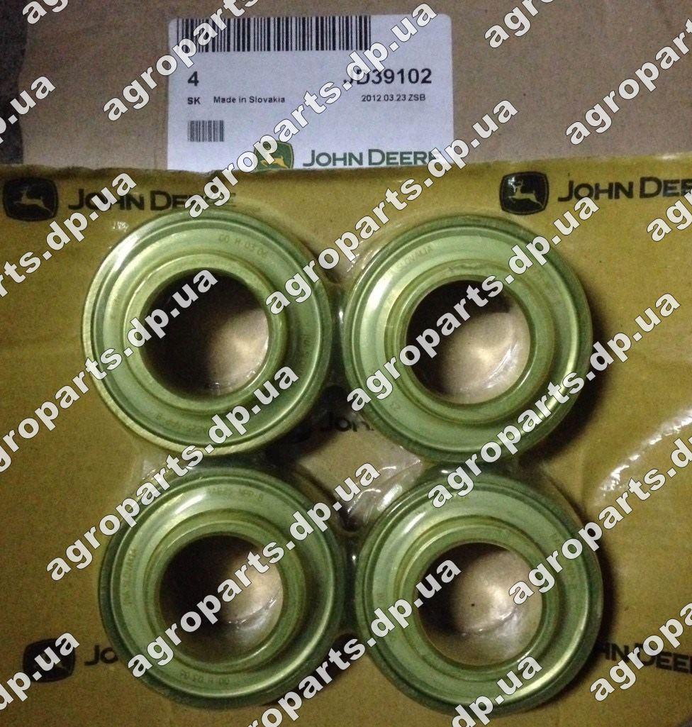 Підшипник JD39102 John Deere з.ч. Bearing Jd39102 підшипники